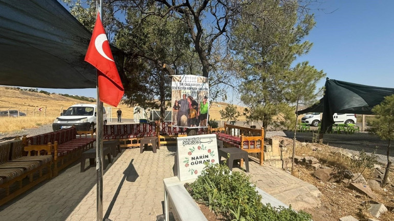 Baba Arif Güran, Narinin ölüm yıl dönümünde konuştu | Dikkat çeken sözler... Anne Yüksel Güran son görüşmede bunları söylemiş