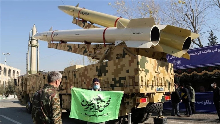 İran, İsrail ve ABD üçgeninde tansiyonu yükselten hamle: Kritik dönemde sert mesaj