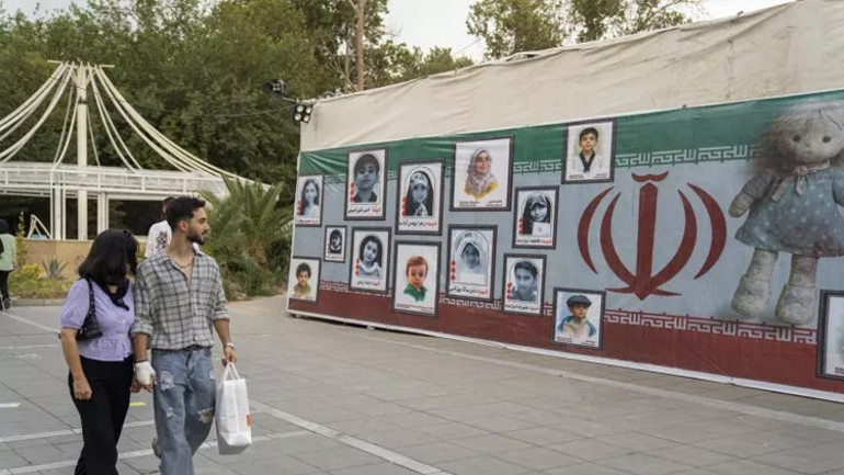 İran, İsrail ve ABD üçgeninde tansiyonu yükselten hamle: Kritik dönemde sert mesaj