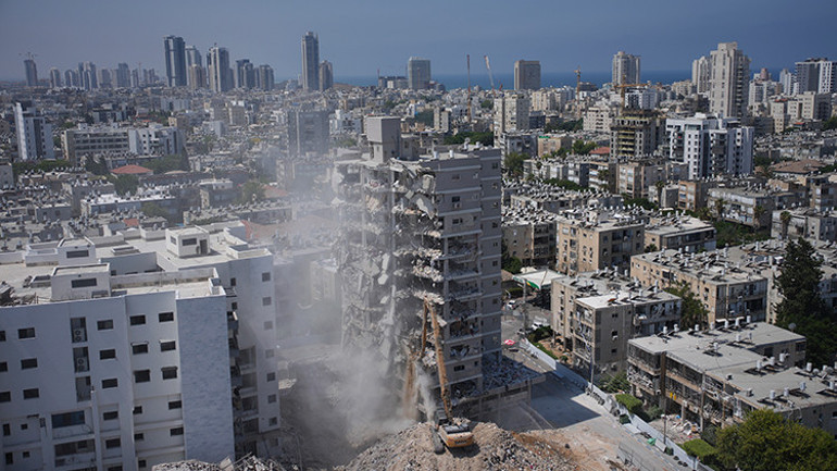 İran, İsrail ve ABD üçgeninde tansiyonu yükselten hamle: Kritik dönemde sert mesaj