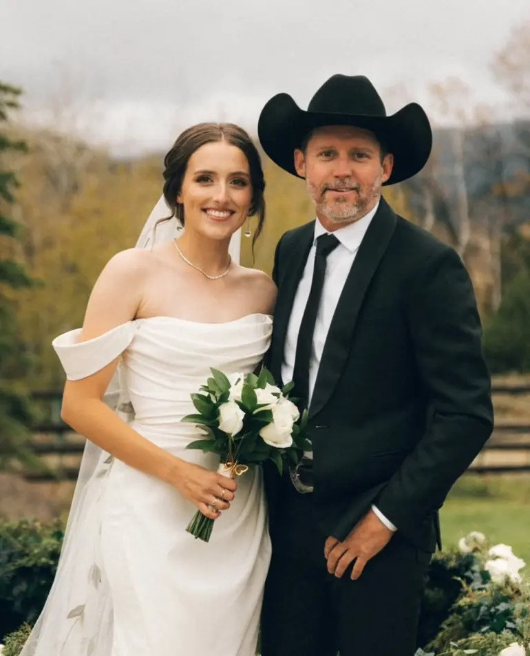 Ona bir torun daha verecekti… Babaya acı veda… ‘Artık cennette bir meleksin’