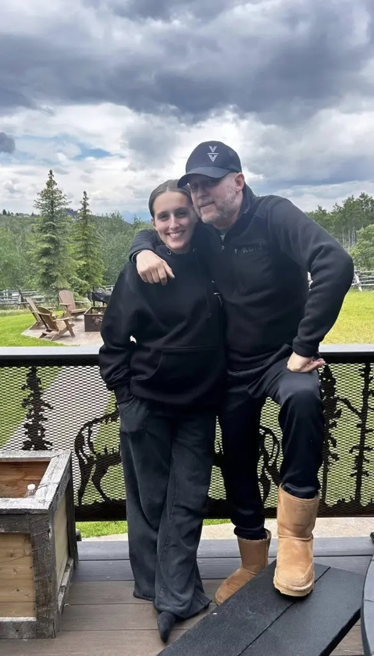 Ona bir torun daha verecekti… Babaya acı veda… ‘Artık cennette bir meleksin’