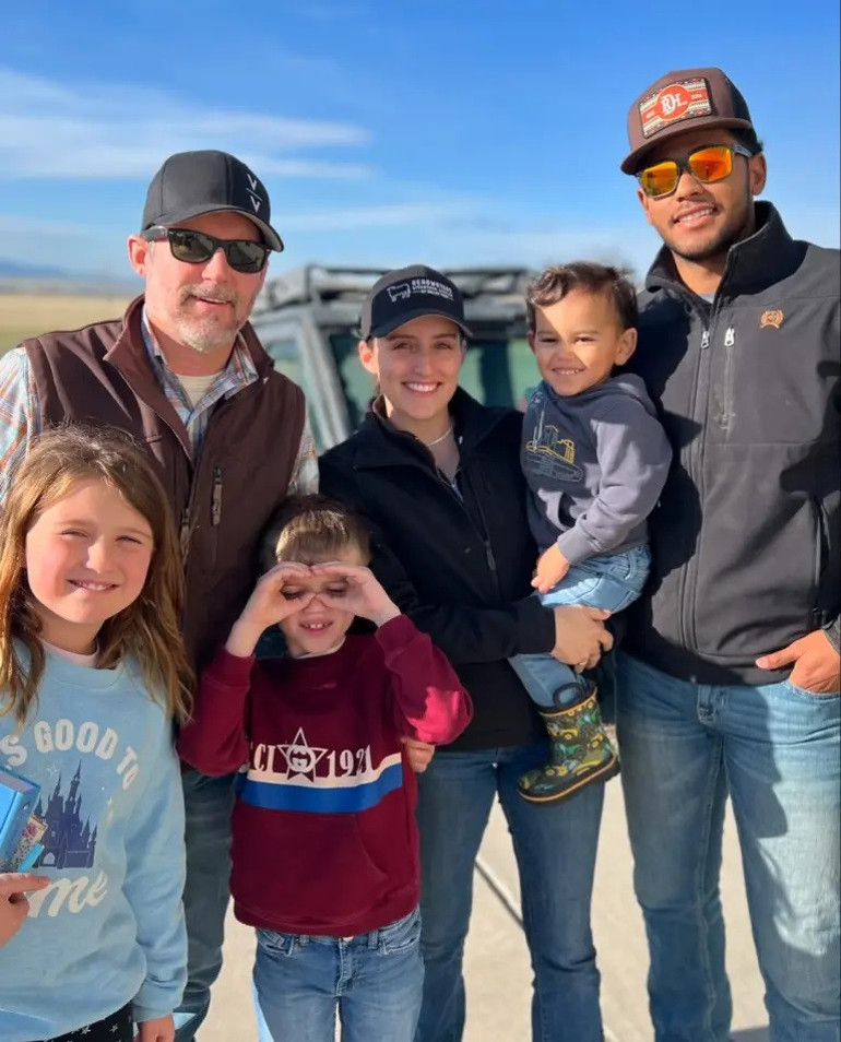 Ona bir torun daha verecekti… Babaya acı veda… ‘Artık cennette bir meleksin’