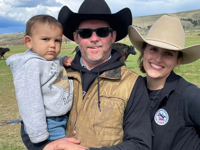 Ona bir torun daha verecekti… Babaya acı veda… ‘Artık cennette bir meleksin’