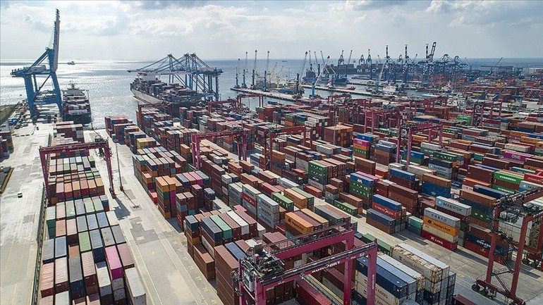Son dakika... Türkiye, İsrail gemilerine trafiği kısıtladı