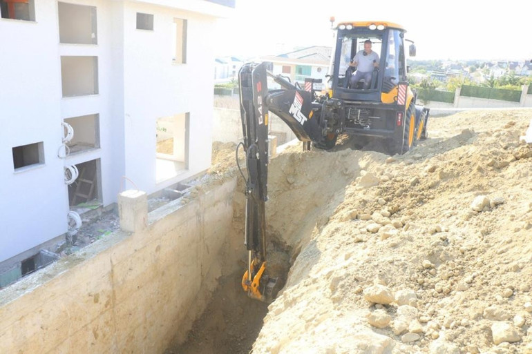 Villa bahçesine gömülü halde bulunmuştu İtiraf sonrası cesedin gizemi çözüldü