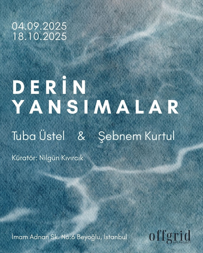 Şairlerin ve yazarların peşinde…