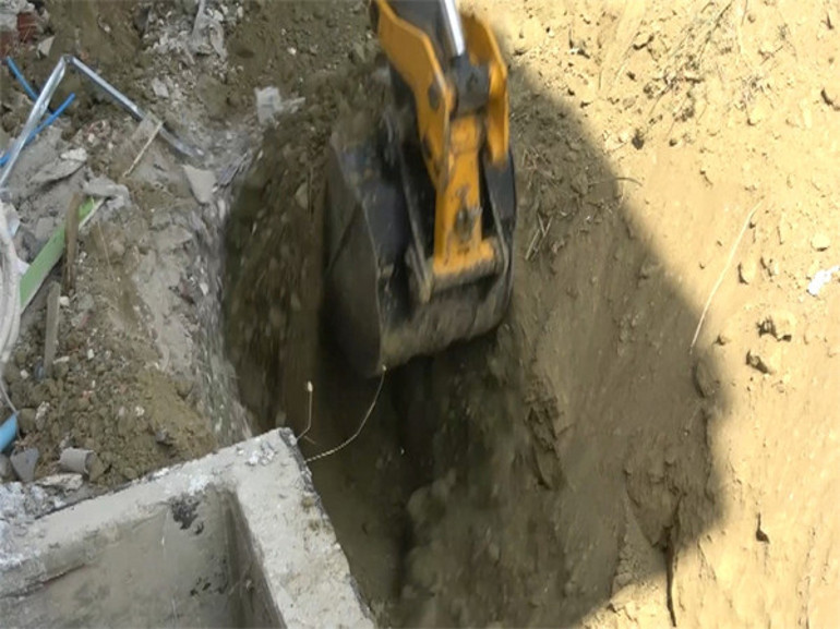 Villa bahçesine gömülü halde bulunmuştu İtiraf sonrası cesedin gizemi çözüldü