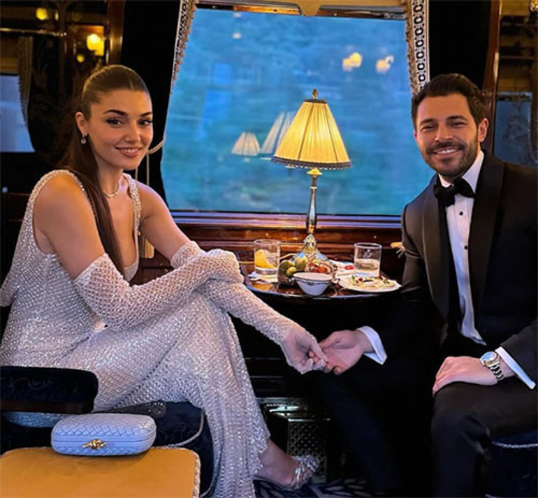 Her şey bir güzellik yarışmasında başlamıştı... Orada dereceye giremedi ama ekranın bir numarası oldu.. Handenin önlenemeyen yükselişi
