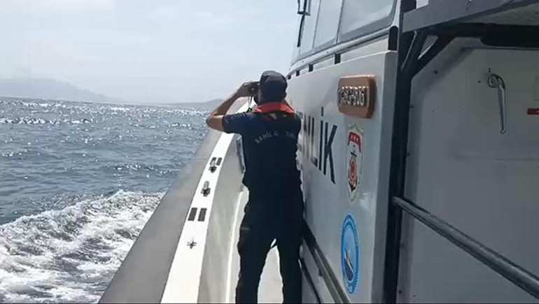 İş insanı Halit Yukay’ın teknesindeki izlerle ilgili yeni gelişme Ünlü oyuncu Kıvanç Tatlıtuğ ifade verdi