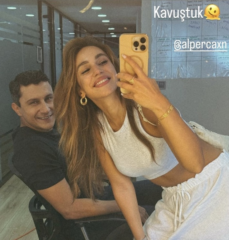 Alyadan Uzak Şehir müjdesi: Hikayede yeni sayfalar açılacak