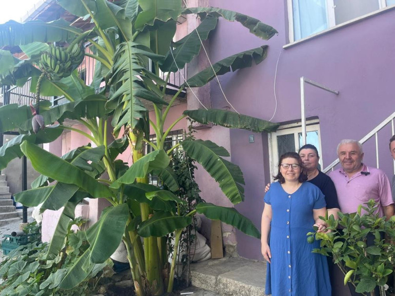 Askerlik arkadaşı getirdi geçim kaynağı oldu Boşuna uğraşıyorsun dediler imkansızı başardı