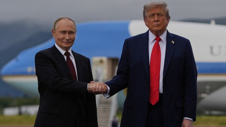 Beyaz Saraydan gizemli açıklama duyurusu: Trump dünyaya seslenecek