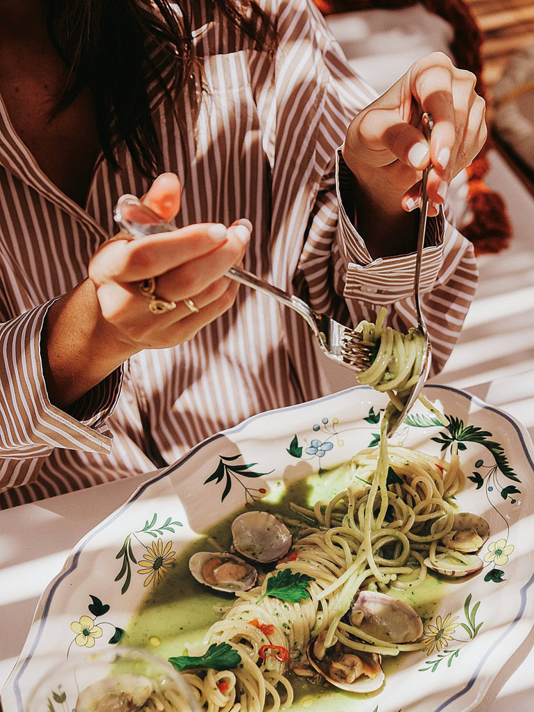 Bodrum’un sofrasında bu yaz