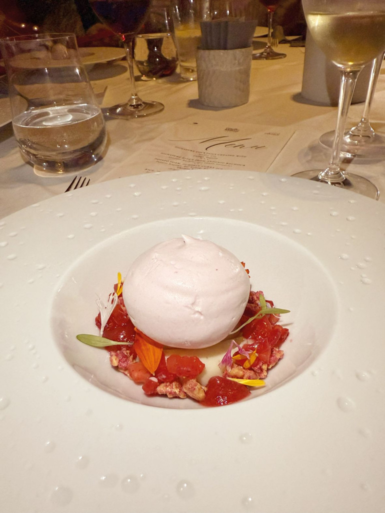 Bodrum’un sofrasında bu yaz