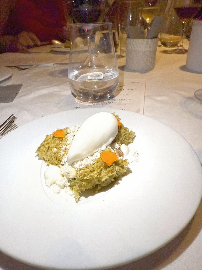 Bodrum’un sofrasında bu yaz