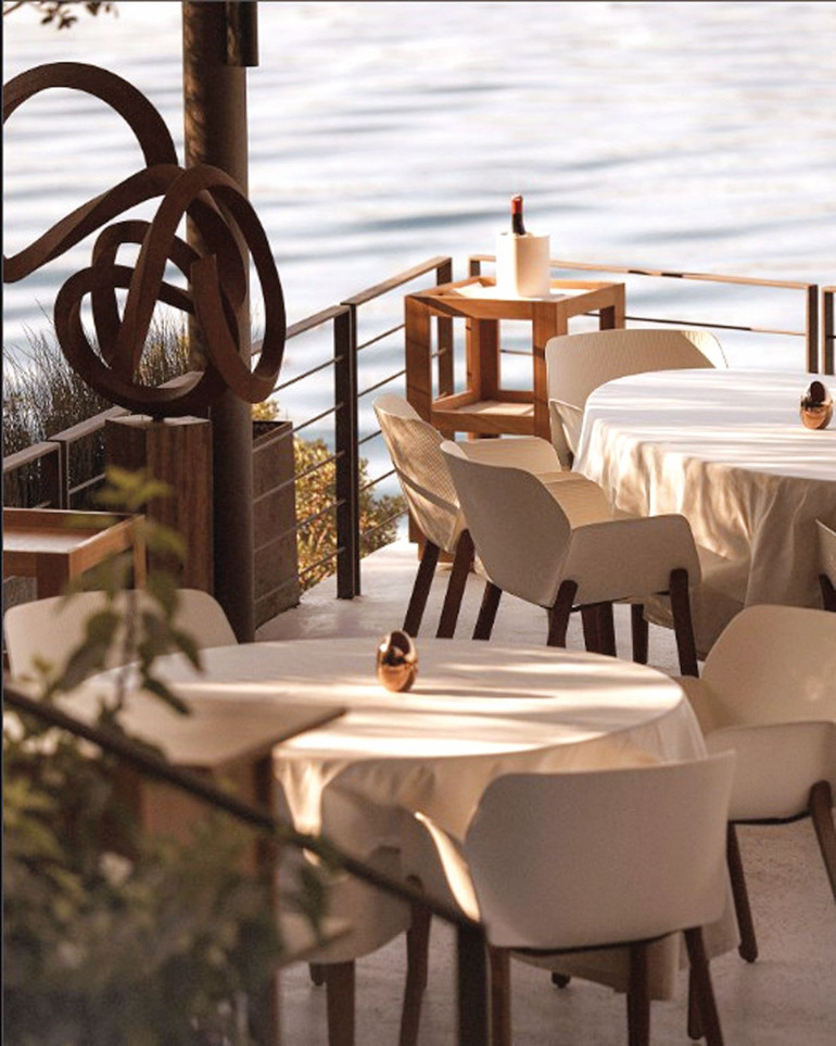 Bodrum’un sofrasında bu yaz