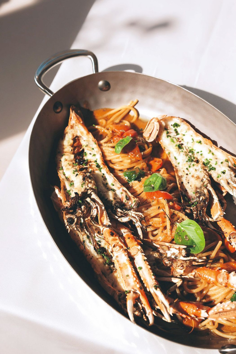 Bodrum’un sofrasında bu yaz