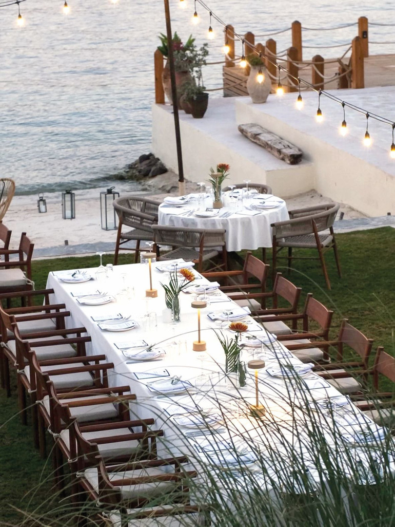 Bodrum’un sofrasında bu yaz