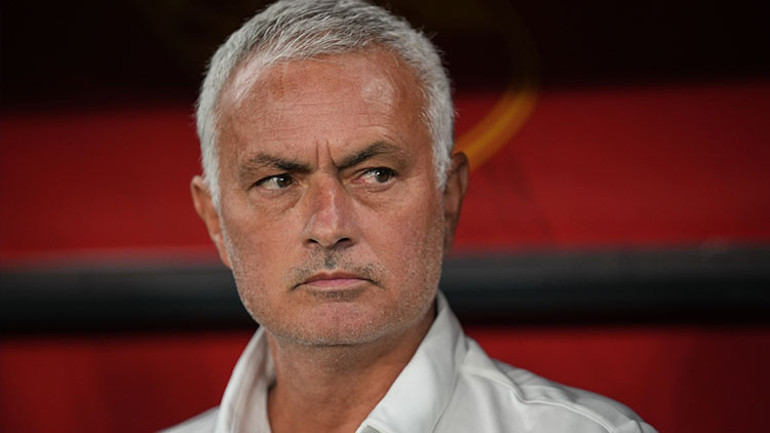 Jose Mourinho, Fenerbahçe’den ayrılabilir Kulüp başkanıyla görüştü