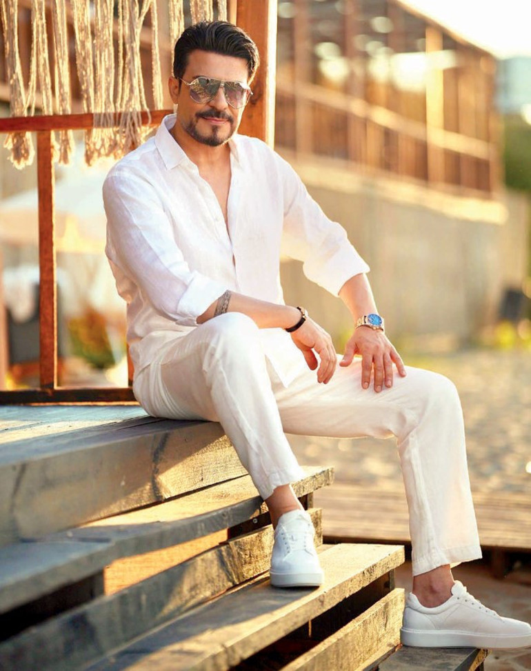 Ümit Pamukçu: Müzikte sınır olmaz