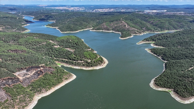 Yüksek basıncın etkisi altında dedi ve uyardı: Son 65 yılın rekoru | İstanbulda tehlike kapıda