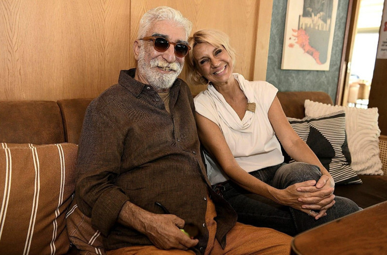 Cezmi Baskın: İşçi çocuğu Cezmi