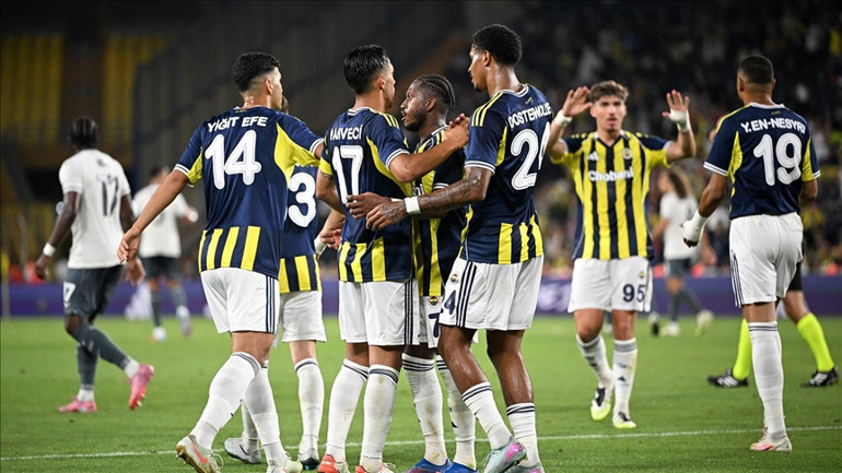 FENERBAHÇE - KOCAELİSPOR CANLI YAYIN BİLGİSİ 🔴 || Fenerbahçe - Kocaelispor maçı ne zaman, saat kaçta, hangi kanalda