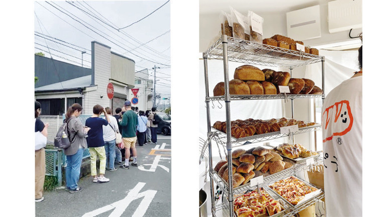 Japonya’ya uzanan bir Anadolu ekşi maya yolculuğu