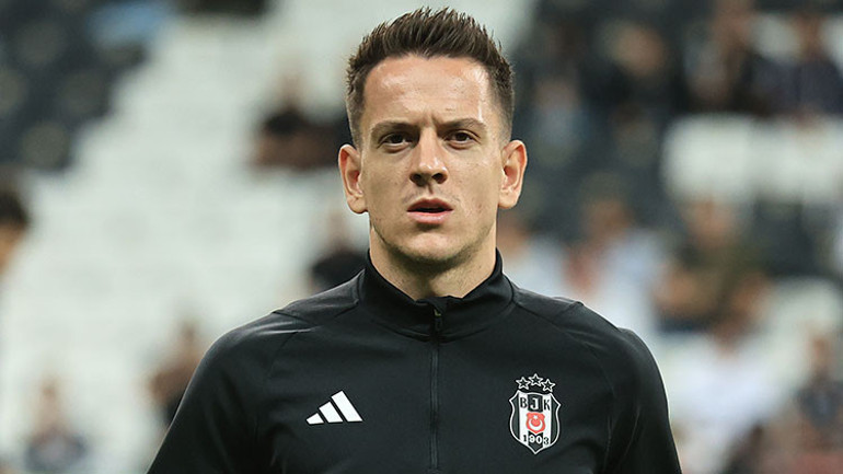 Acun Ilıcalı Beşiktaştan transfer yapıyor Yeni teklif