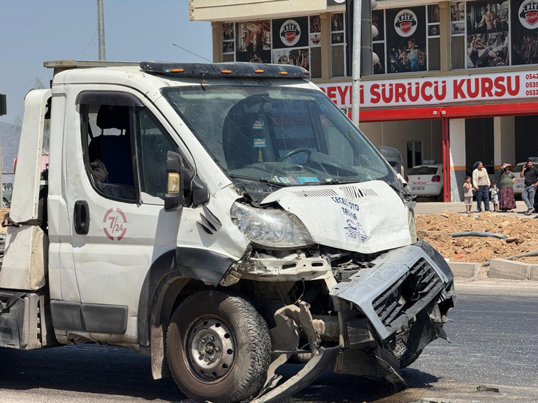 Hatay Kazası