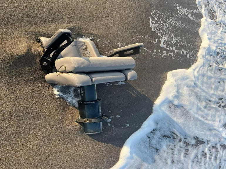 Kayıp iş insanı Halit Yukaya ait olduğu sanılan cansız beden, 68 metre derinlikte bulundu