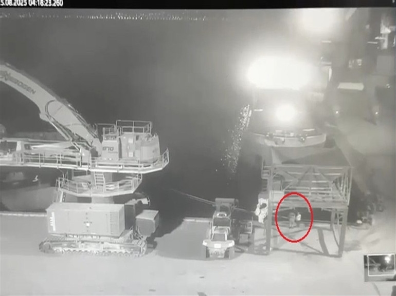 Kayıp iş insanı Halit Yukaya ait olduğu sanılan cansız beden, 68 metre derinlikte bulundu