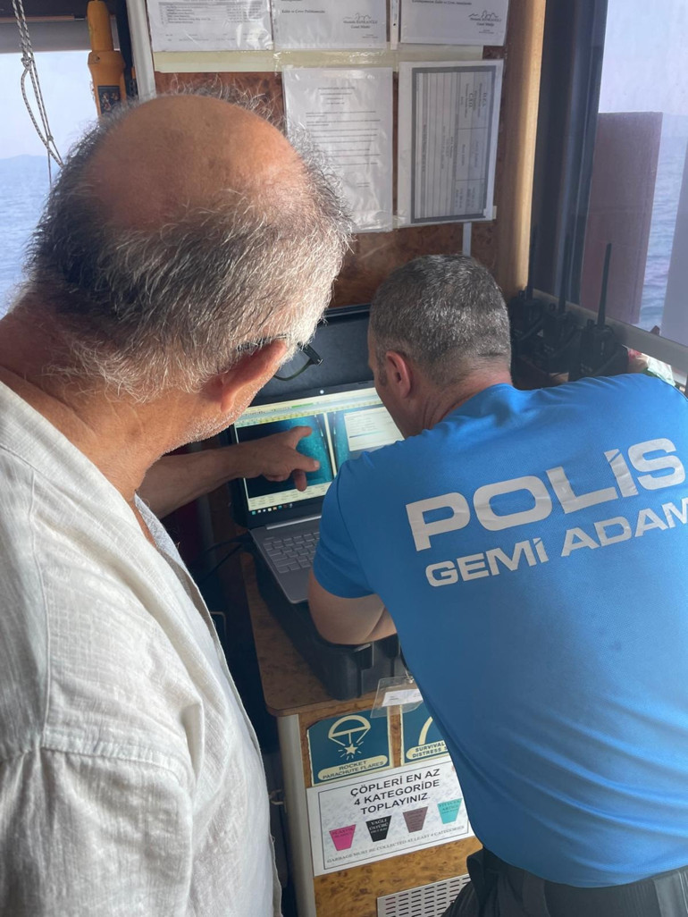 Kayıp iş insanı Halit Yukaya ait olduğu sanılan cansız beden, 68 metre derinlikte bulundu