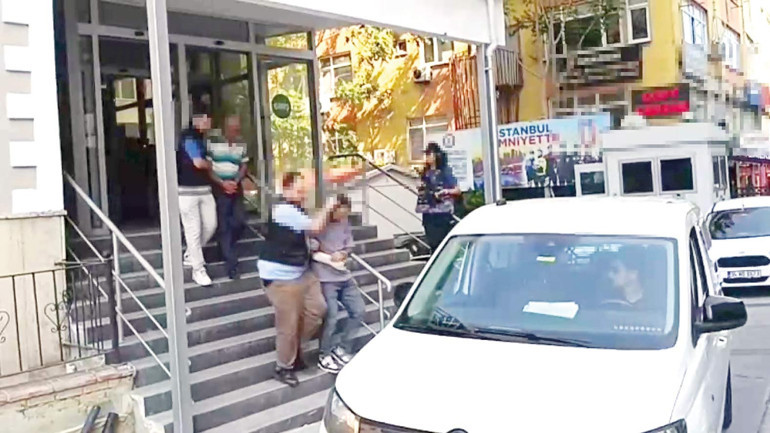 Olayın Görseli