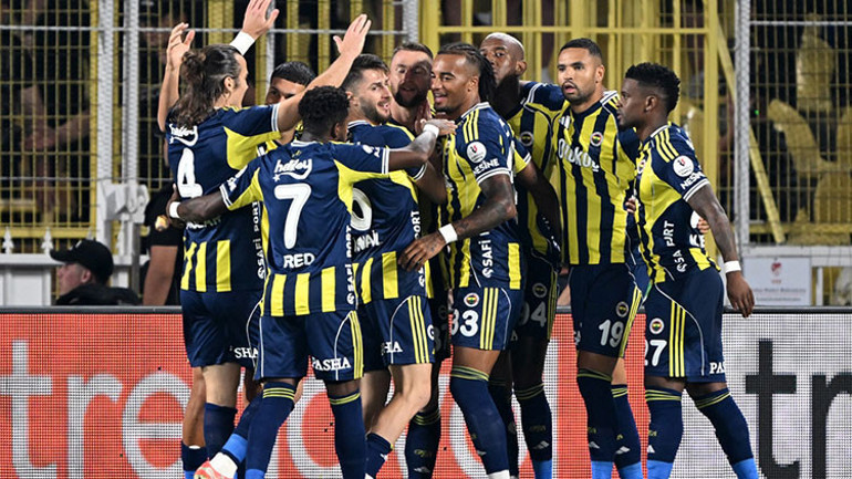 Fenerbahçe’nin Kocaelispor galibiyetini usta yazarlar değerlendirdi: Benfica maçında 11’de başlamalı
