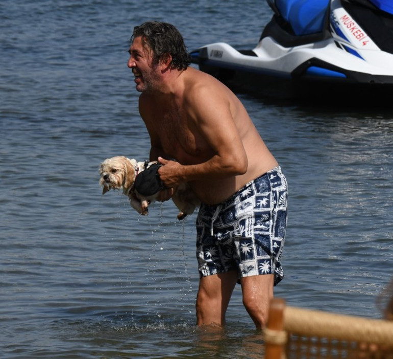 Yıllar sonra Bodrum’da ortaya çıktı