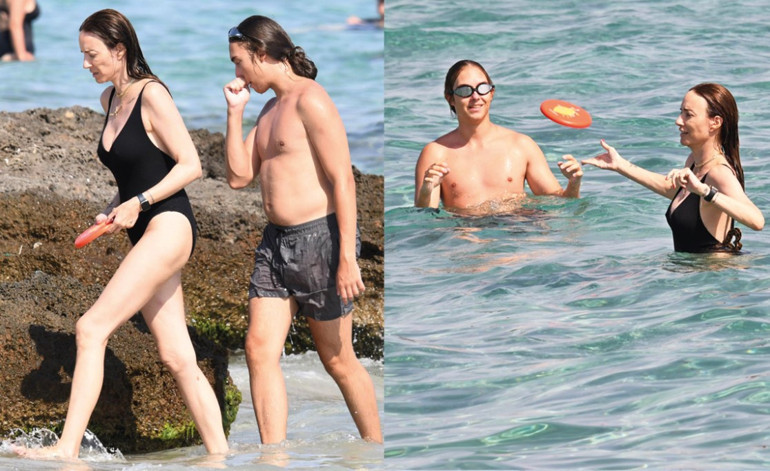 Yıllar sonra Bodrum’da ortaya çıktı