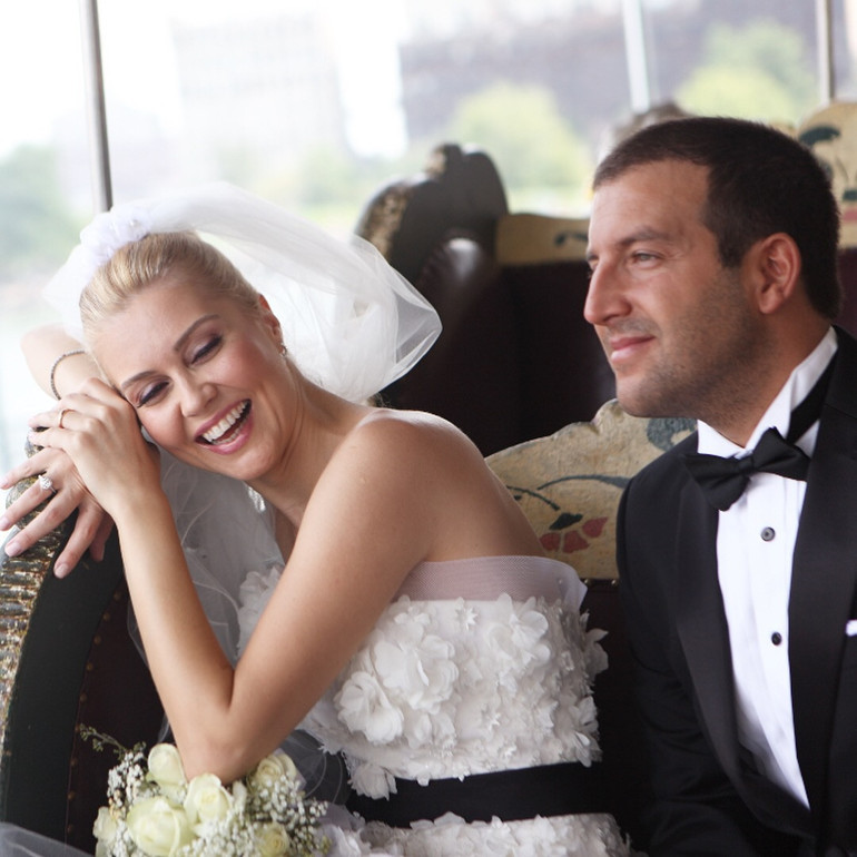 3 yıllık aşkta mutlu son ‘Öylesine güzel seviyorum seni’