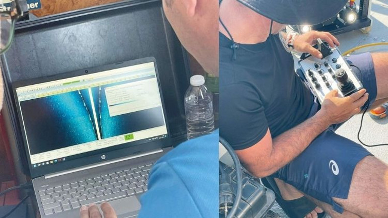 Halit Yukay’ın cansız bedeni 68 m derinden ‘asansör’le çıkarılacak