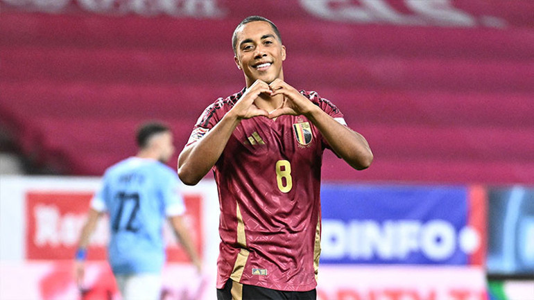 Fenerbahçe, Tielemans ve Gimenez transferi için taktiğini buldu Osimhen planı devreye giriyor