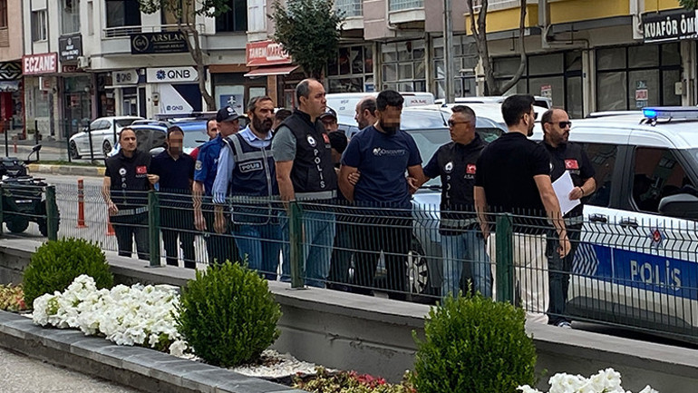 Dolandırıcılık