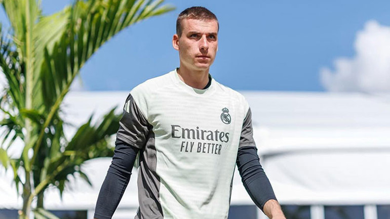 Fenerbahçe’den kaleye dev transfer Dünya yıldızı geliyor