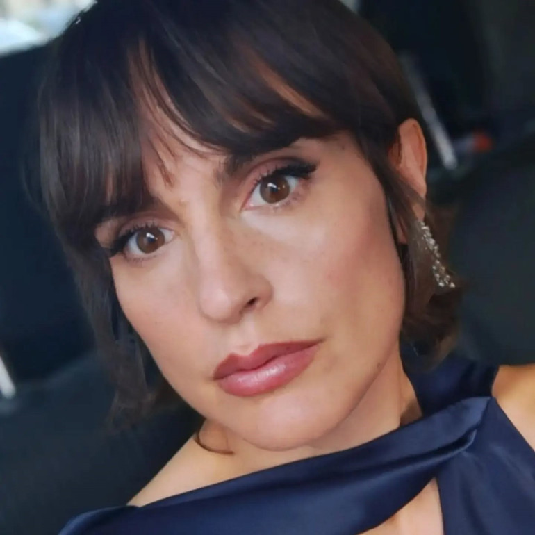 Bir süredir kanserle mücadele ediyordu… Ünlü oyuncu 42 yaşında hayatını kaybetti