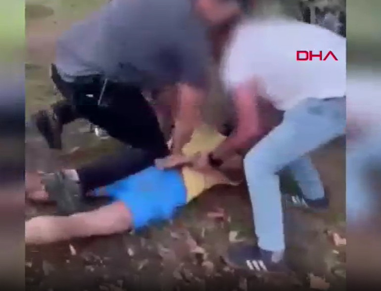 Kuranı Kerim’e hakaret etmiş ve kızına tacizde bulunmuştu... Bakan Yerlikaya’dan açıklama geldi