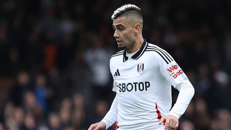 Fenerbahçeye Premier Ligden bir orta saha daha Transferde devlerle yarış başladı