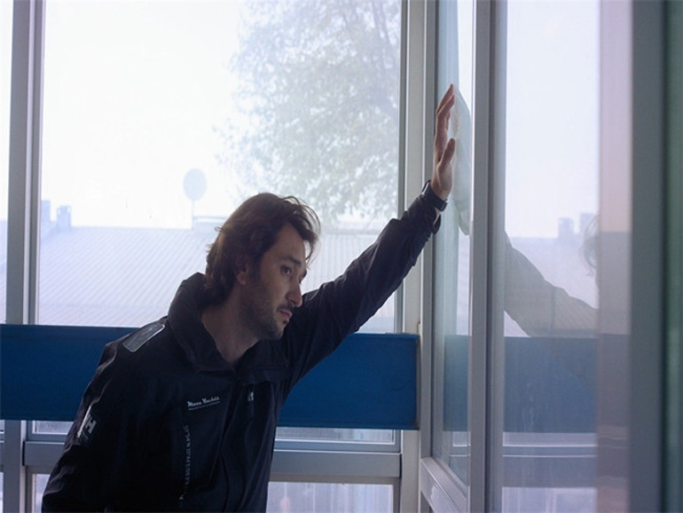 68 metre derinlikten çıkarılacak İş insanı Halit Yukay için TCG Işın harekete geçti