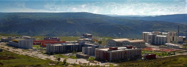 En çok tercih edilen üniversiteler arasında yer aldılar