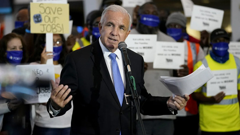 Kolombiya liderinin ABD ile kavgası: Hapis tehdidine sert yanıt