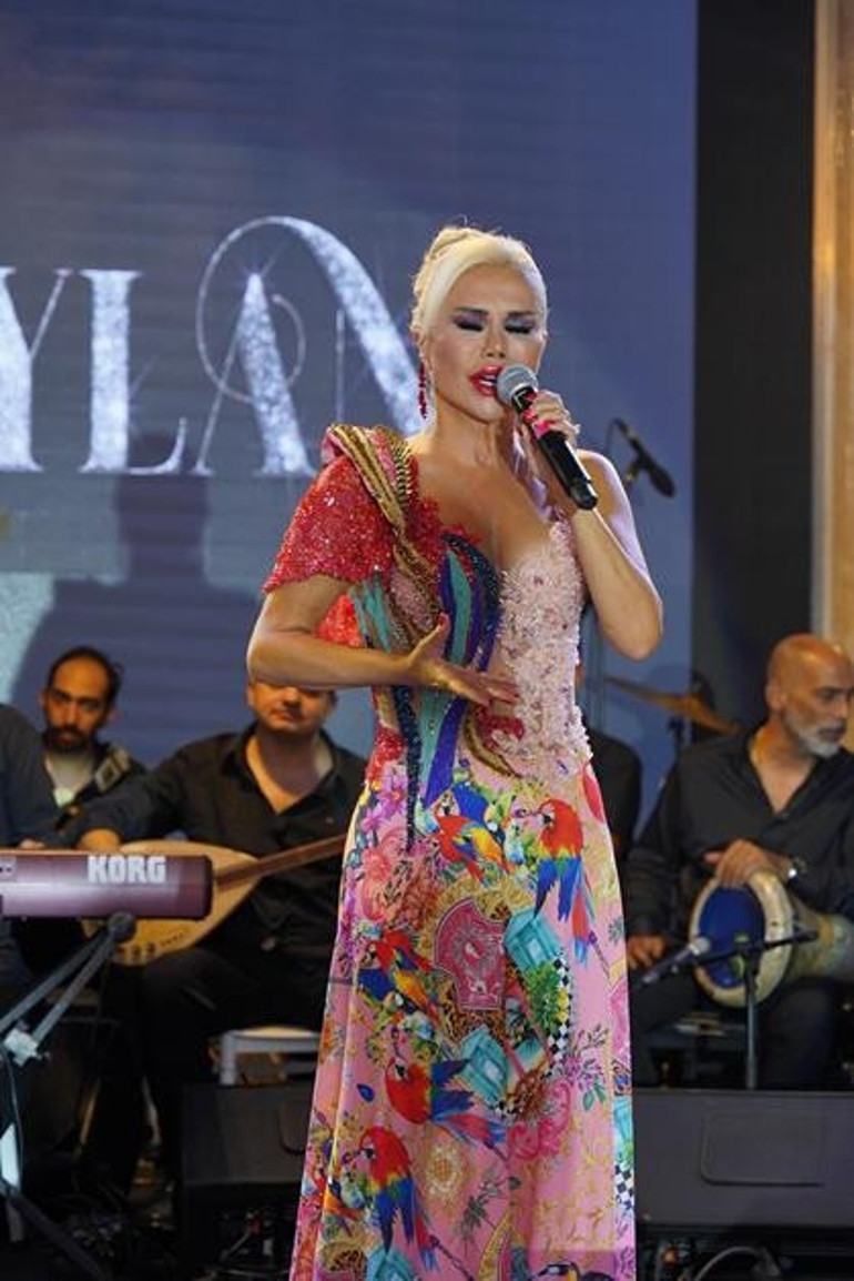 Yıldızhan ve Ceylan’la görkemli sünnet düğünü